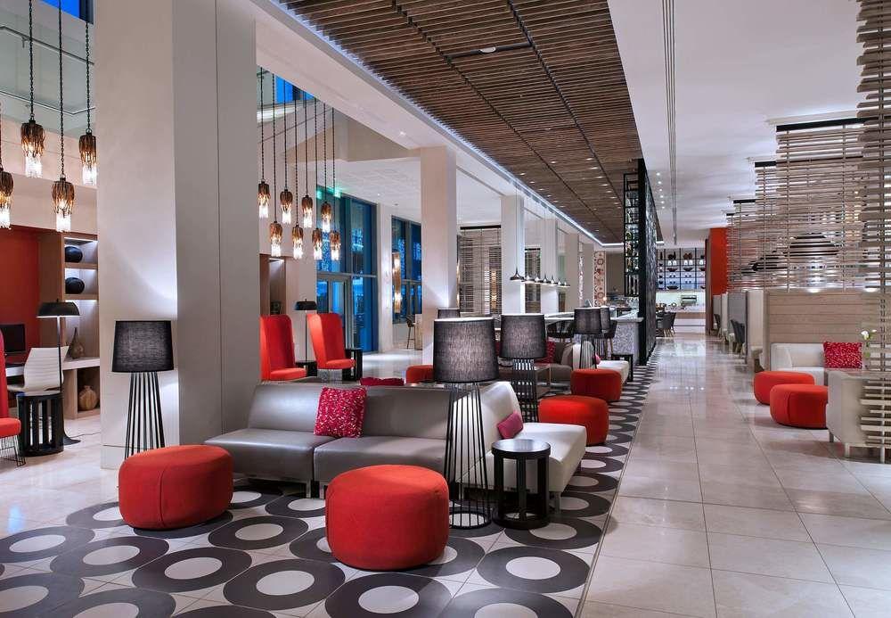 Marriott Port-Au-Prince Hotel Exteriér fotografie