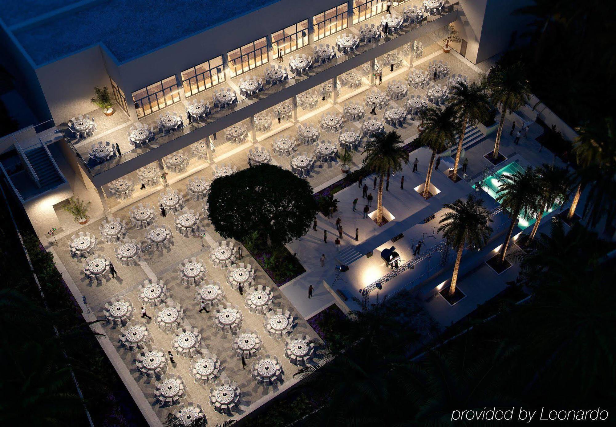 Marriott Port-Au-Prince Hotel Exteriér fotografie